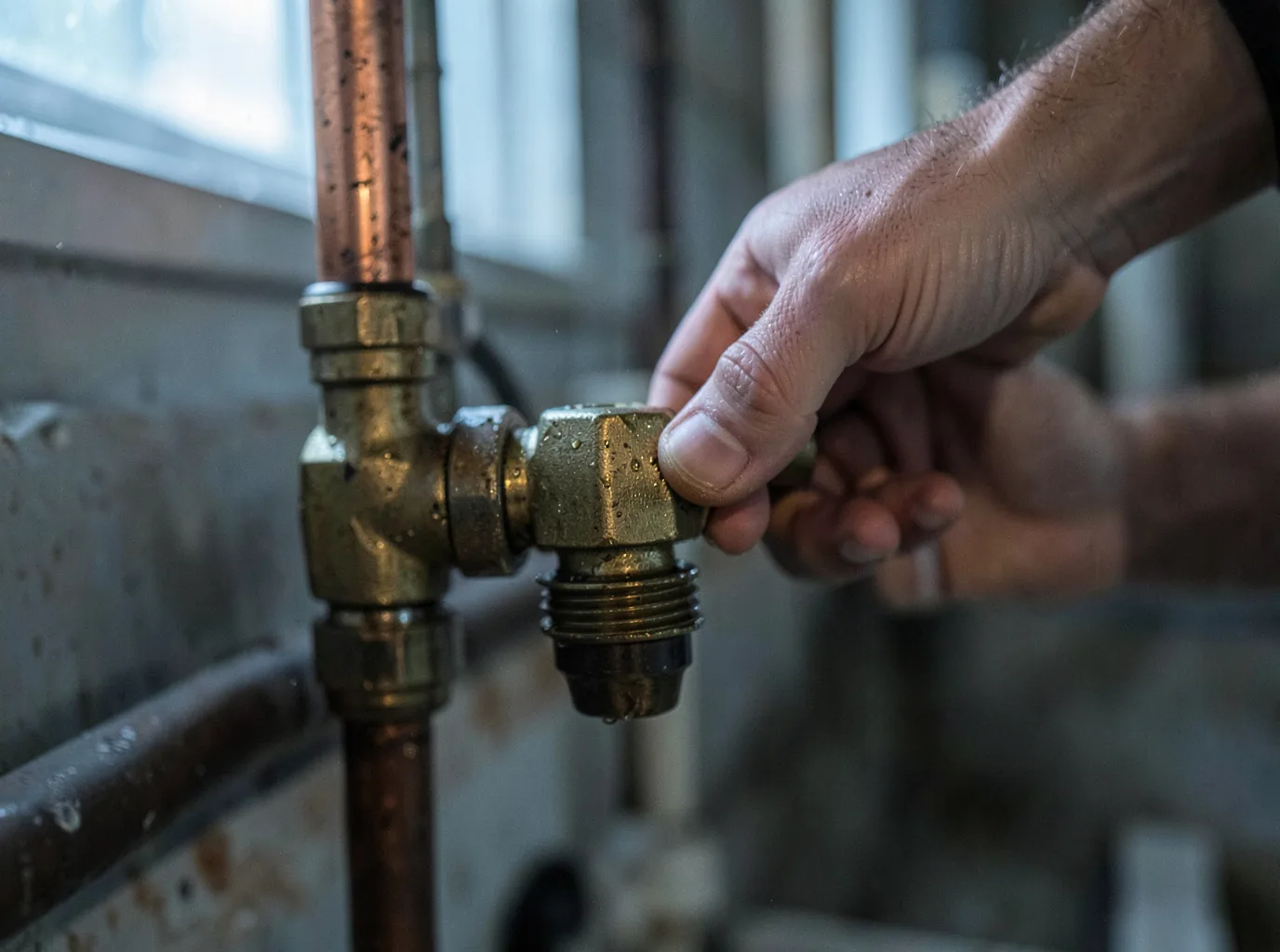 Emergency Plumber Daggett, MI FAQs